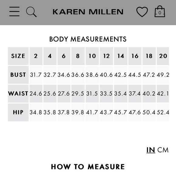 Karen Millen Mesh Ruched Midaxi Skirt - Black - Medium - Picture 4 of 9